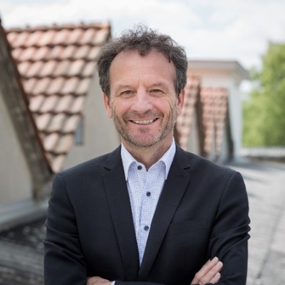 Christian Bolt, Inhaber von Bolt Consulting